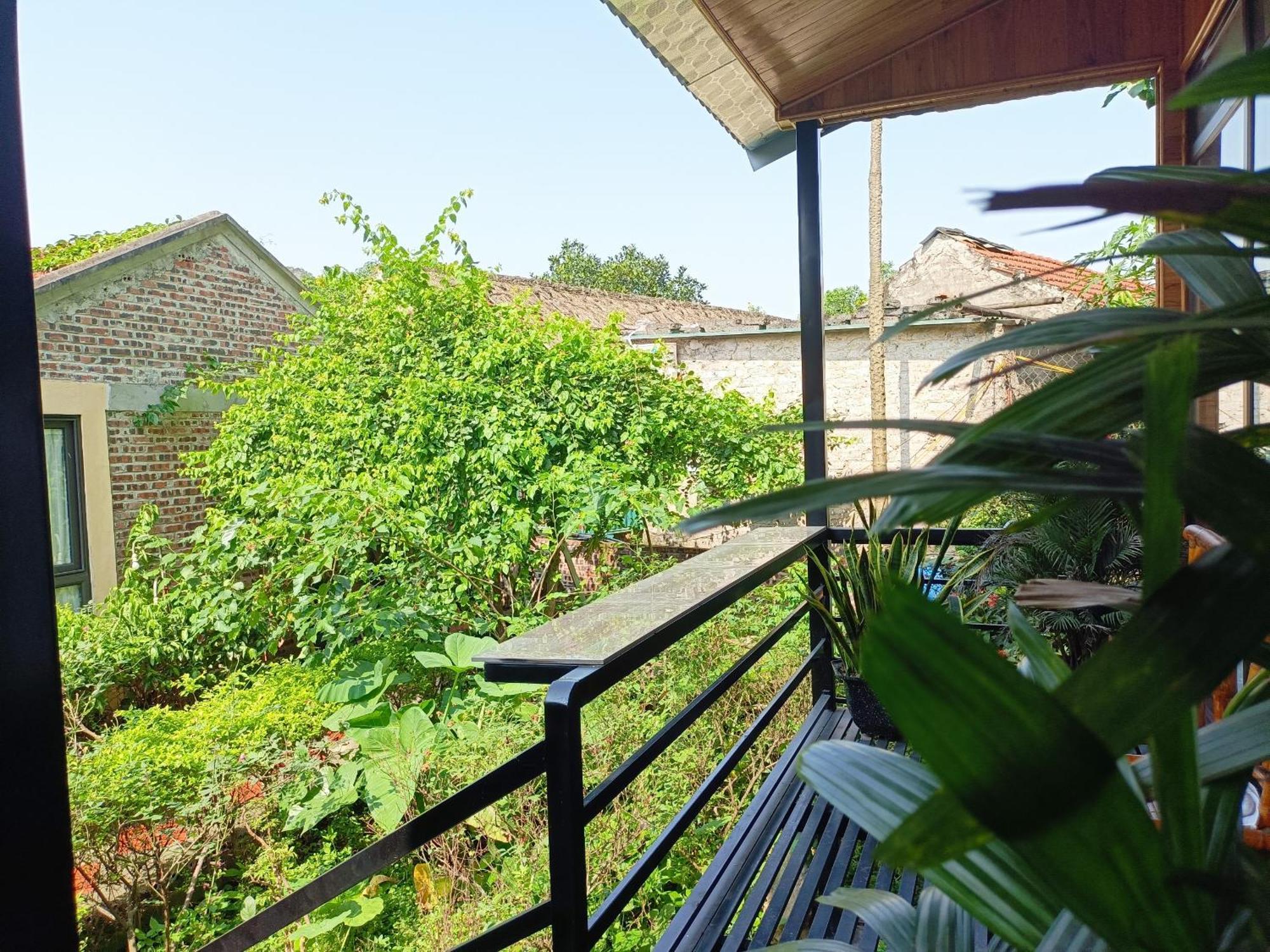 Tam Coc Sunshine Homestay Ninh Binh Exterior photo